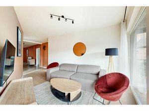 Appartement en colocation à Rue de Stalle 89  Uccle (VBD67382)