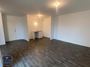 Location Appartement 1 pièce 37m² MEAUX 77100