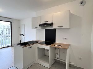 Location Appartement 2 pièces 37m² MEUDON 92360