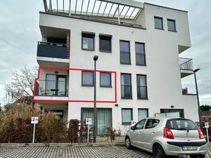 Appartement à louer à Rue Gaston Onkelinx 1 Seraing (VBD67378)
