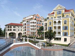 Location Appartement 2 pièces 43m² LE PLESSIS ROBINSON 92350