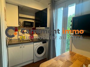 APPARTEMENT MONTPELLIER - 1 PIECE - 21.17m²