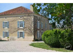 Saint-Paul-de-Baïse (32190)