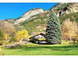 Saint-Clément-sur-Durance (05600)