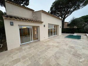 Sainte-Maxime (83120)