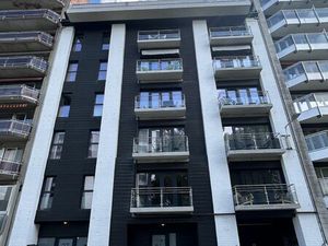 Appartement à louer à rue du Parc 27 Liège (VWD16009)