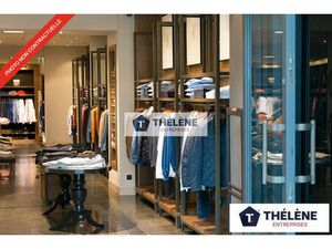 Vente local commercial 93m2 Juvignac 34990 - 25000 € - Surface Privée