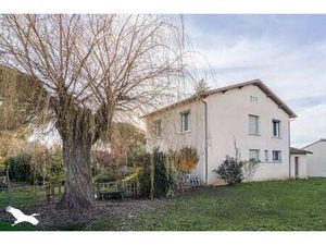 Vente maison 5 pièces 131 m² Revel (31250)