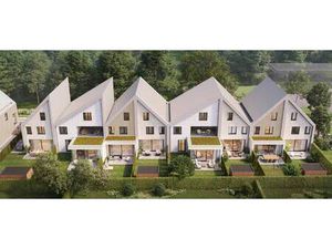 Appartement te koop in Gent met 3 slaapkamers