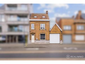 Huis te koop in Avelgem met 4 slaapkamers