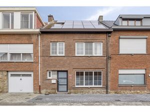 Huis te koop in Sint-Katelijne-Waver met 4 slaapkamers