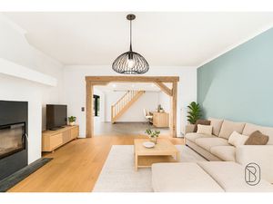 Huis te koop in Lochristi met 3 slaapkamers