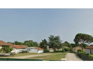 Vente terrain 932 m² Ambarès-et-Lagrave (33440)