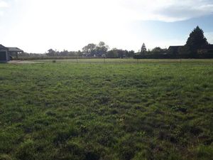 Annonce vente terrain terrain de 493m2 à Brach (33480) - ParuVendu.fr ref 992784174727