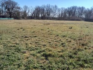 Vente terrain 550 m² Galgon (33133)