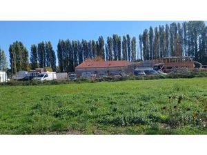 Vente terrain 585 m² Hourtin (33990)