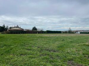 Vente terrain 790 m² Saint-Pardon-de-Conques (33210)