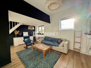 Appartement T3 Calais à louer