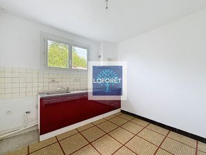 Appartement T4 Montendre à louer