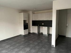 Appartement T2 Nanterre à louer