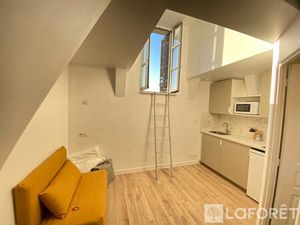 Appartement T1 Périgueux à louer