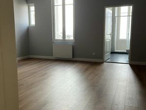 Appartement T1 Saintes à louer