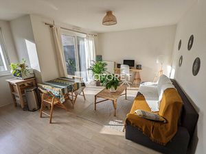 Appartement T2 Strasbourg à louer