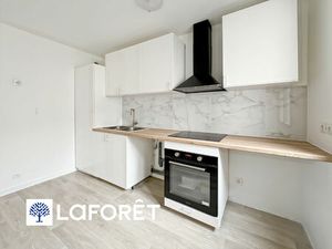 Appartement T1 près de VIRY CHATILLON à louer