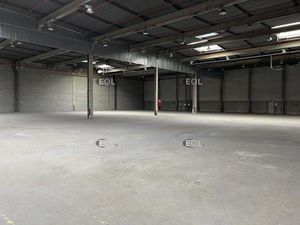 A LOUER : Cellule logistique de 2 667m² - Herblay (95)