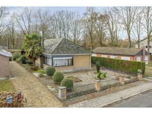 Huis te koop in Bornem met 3 slaapkamers