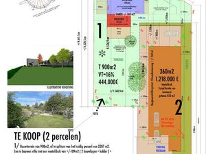 Grond te koop in Grimbergen