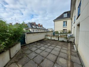 Appartement T2 Compiègne à louer