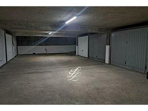 Vente - parking/box LE MANS