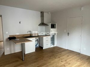 Appartement T2 près de BRIVE LA GAILLARDE à louer