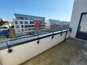 Appartement T2 Compiègne à louer