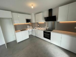 Appartement T4 Fréjus à louer