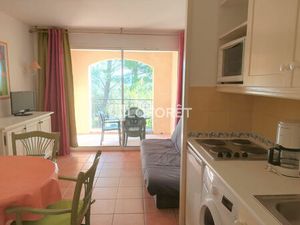Appartement T2 Mallemort à louer