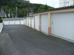 Parking Cherbourg-en-Cotentin à louer