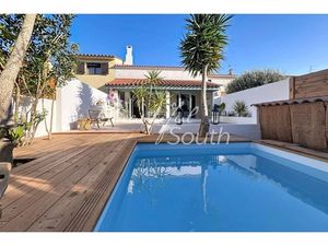 Annonce maison à vendre