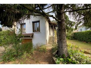 Annonce maison à vendre