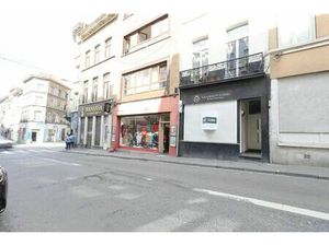 Surface commerciale à louer à CHAUSSÉE DE LOUVAIN 151 Saint-Josse-ten-Noode (VBD67375)