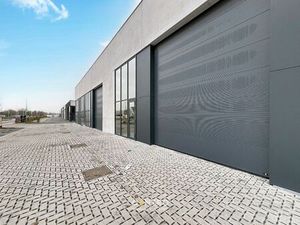 Surface industrielle à vendre à Rivaweg 3 Dentergem (RBU94521)