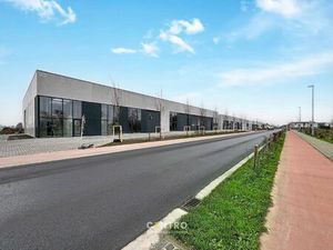 Surface industrielle à vendre à Rivaweg 3 Dentergem (RBU94522)