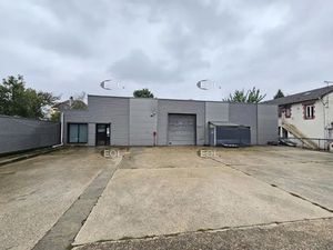 À VENDRE - Local d'activité à Villeneuve-Saint-Georges (94)