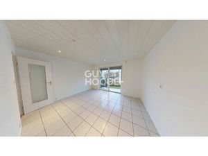 À vendre : Appartement 4 pièces à MULHOUSE - 83 500 