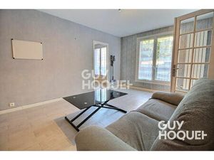 Appartement Chaville 2 pièces avec parking