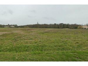 Terrain à bâtir à Les Mathes (17570)