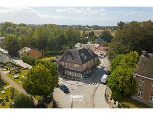 Appartement te koop in Aalst met 4 slaapkamers