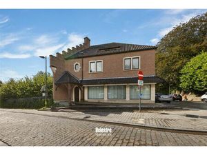 Appartement te koop in Meldert met 4 slaapkamers
