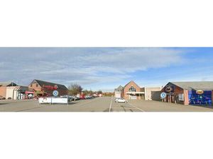 Commercieel te koop in Beauraing